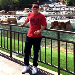 Meet your Posher, Michael